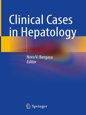 cover image of Clinical Cases in Hepatology